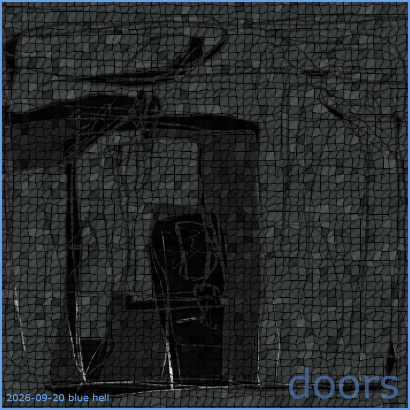 doors