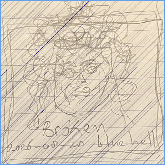 broken 2026