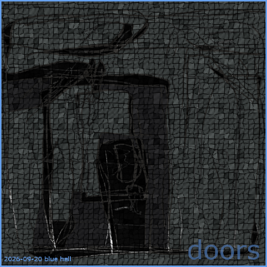 doors