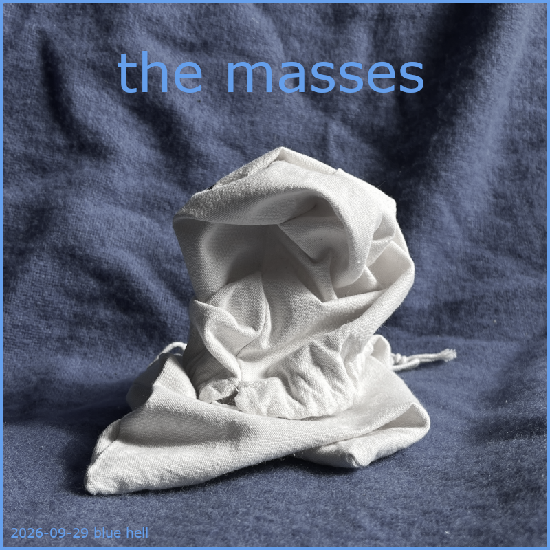 the masses