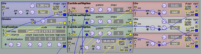 ModuleColors