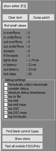 debug-controls