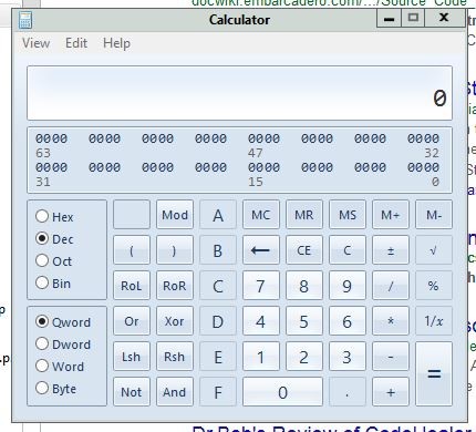 calculator