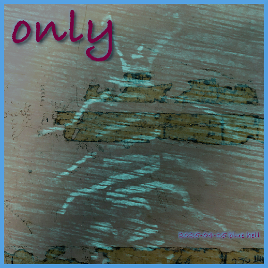 only