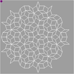 the rose 04 - penrose