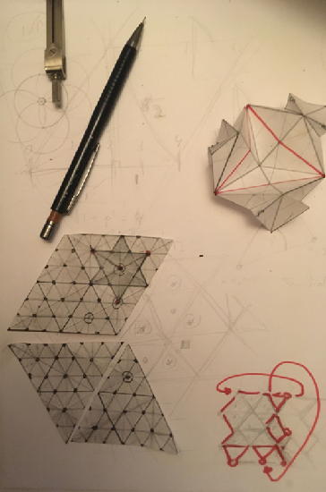 triangles