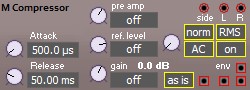 Compressor