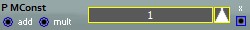 MConst - MConst for math constants