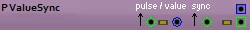ValueSync - A value synchronizer